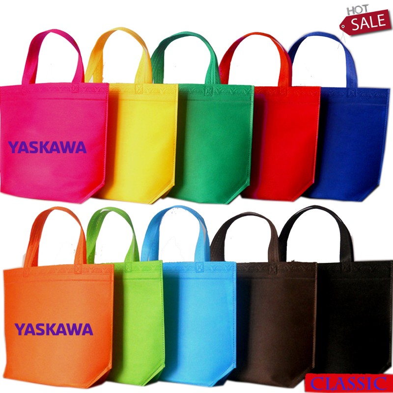 Non-woven Tote Bags