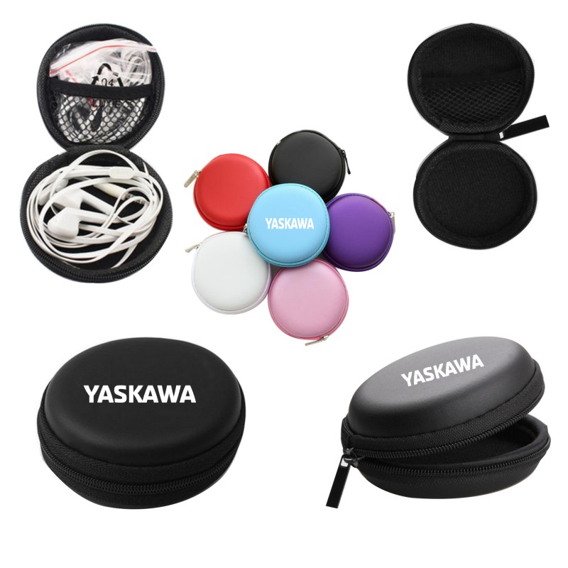 EVA Portable Earphone Box