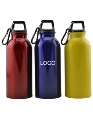 Stainless Steel Sports Kettle
