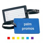PVC Tag