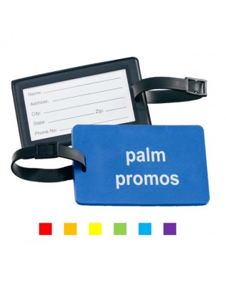 PVC Tag
