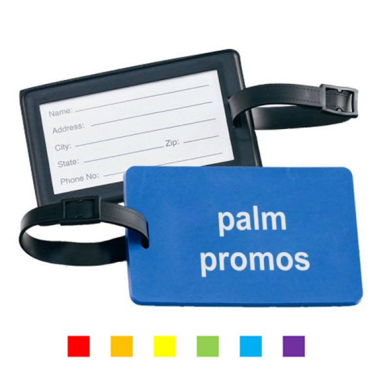 PVC Tag
