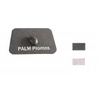 Woven Felt Mousepad