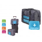 Large-Capacity Nylon Folding Bag