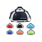 Semi-Circle Gym Bag