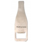 Aluminium Metal Beer Bottle Opener