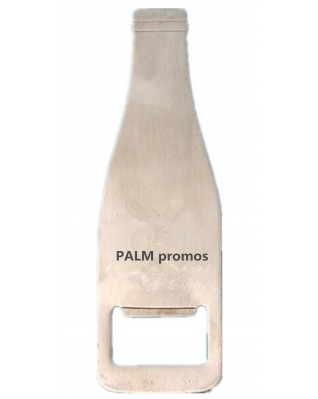Aluminium Metal Beer Bottle Opener