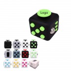 Fidget Cube used to reduce stress and anxiety