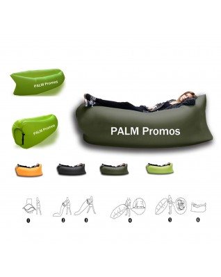 Inflatable Beach Sleeping Bag
