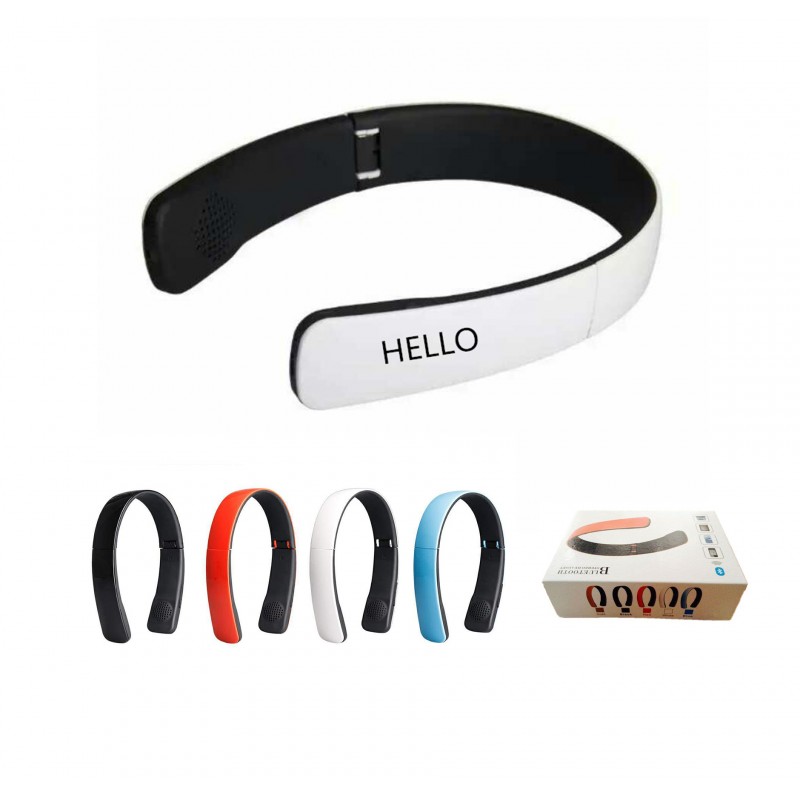 Stylish Bluetooth Headphone