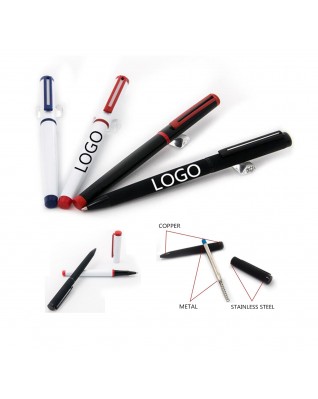 Metal Roller Ball Pen
