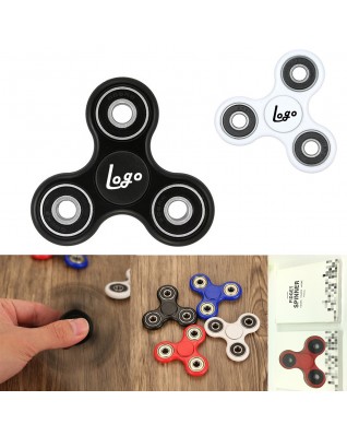 Fidget Spinner(Clover)