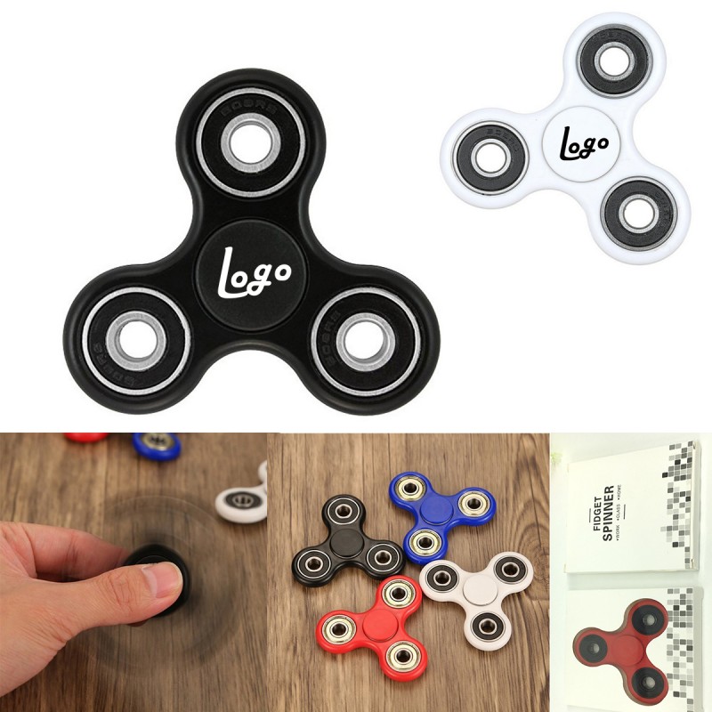 Fidget Spinner(Clover)