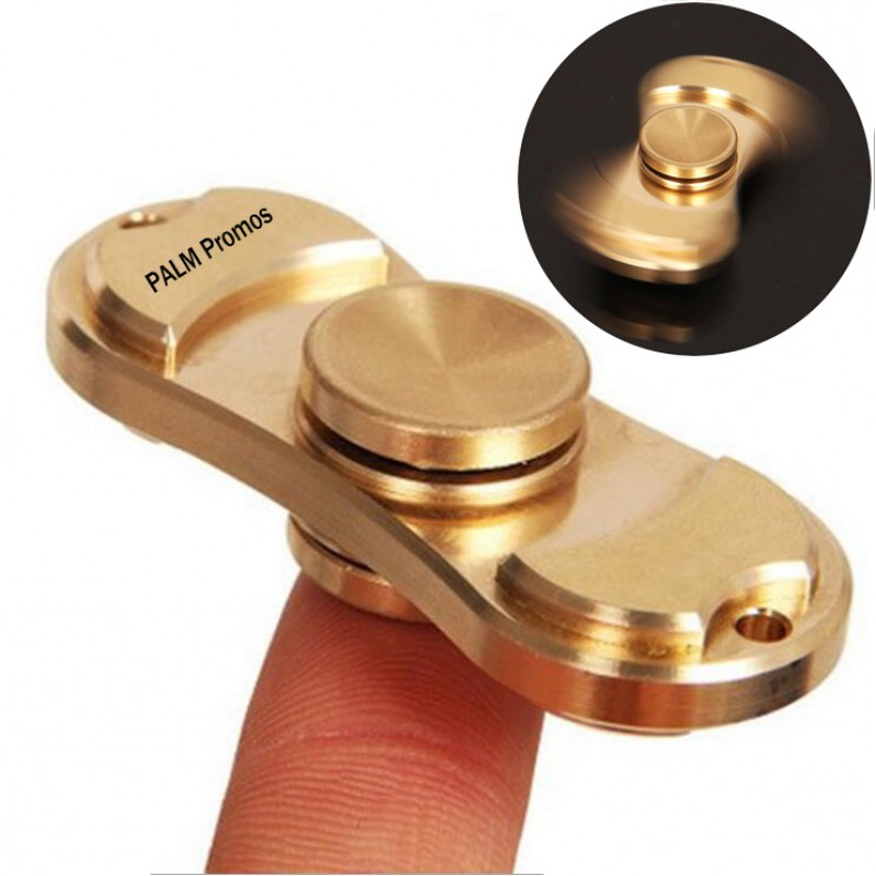 Fidget Spinner(Copper)
