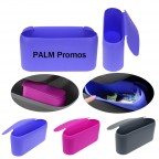 Silicone Vehicle Storage Box