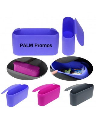 Silicone Vehicle Storage Box