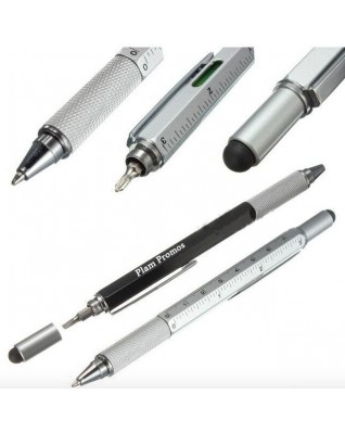 6 in 1 Phillips screwdrive