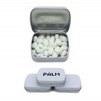 Mints Tin Box