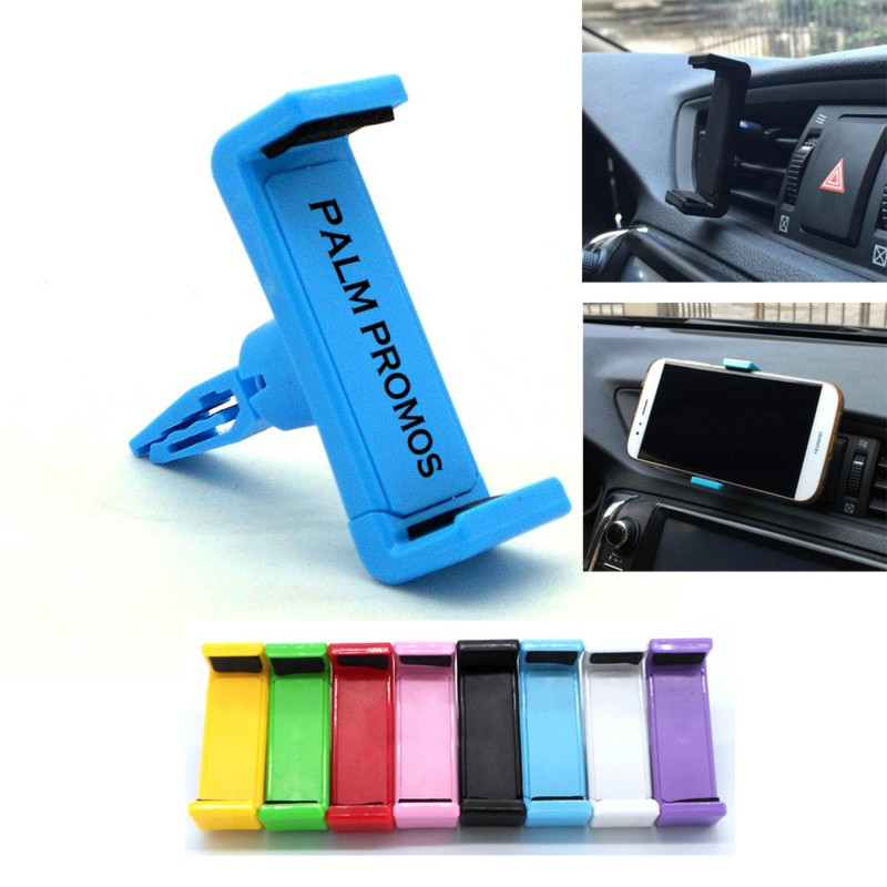 Auto Vent Mobile Phone Holder