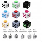 Fidget Cube Toy