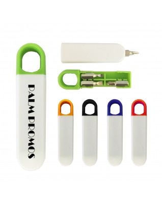 Screwdriver Tool Set