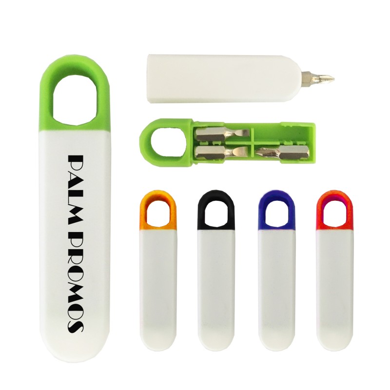 Screwdriver Tool Set