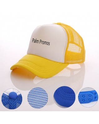 Visor Cap