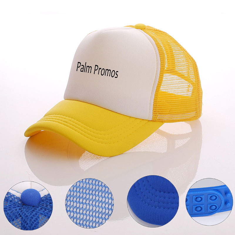 Visor Cap