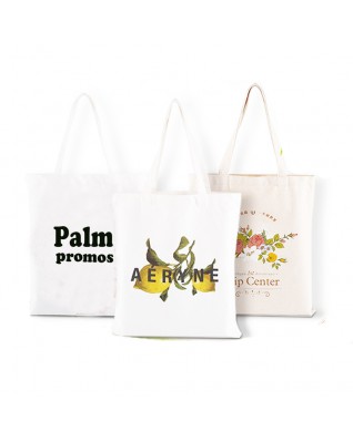 Canvas Tote Bag Travel Bag