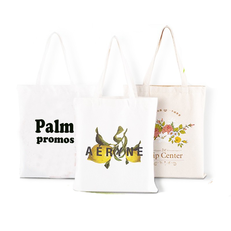 Canvas Tote Bag Travel Bag