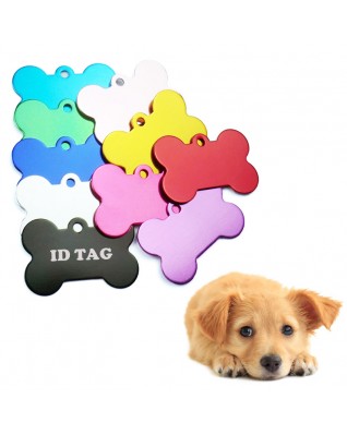 Dog Tag Dog Tag