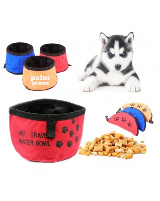Foldable Dog Bowl/Fabric Pet Bowl Foldable Dog Bowl/Fabric Pet Bowl