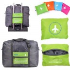 Foldable WaterProof  Travel Bag/Fold and Pack Travel Bag