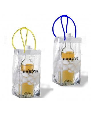 Wine Cooler Bag/Cooling Tote Bag