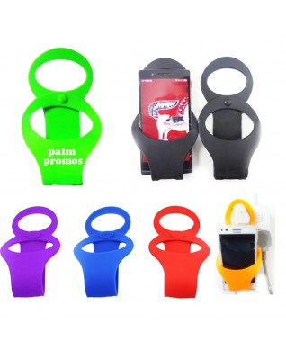 Cell Phone Stand Holder/Mobile Phone charge Mount