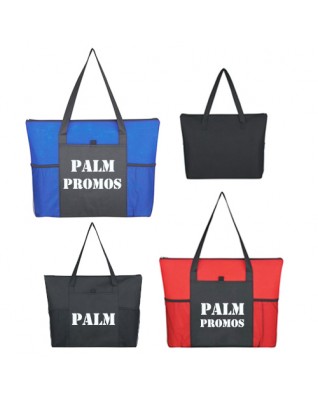 Classic Tote Bag /Trade Show Tote Bag