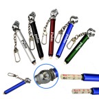 Tire Gauge Keychain/Tire Pressure