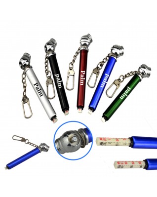 Tire Gauge Keychain/Tire Pressure