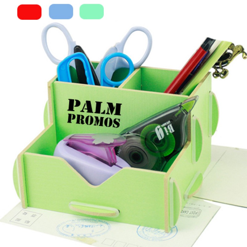 Desktop Organizer/Pen Holder/Pen Container