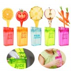 8 oz Mini Water Bottle/8 oz Potable Juicer Bottle/Juice in the Box