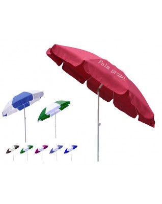 Rotate Beach Umbrella