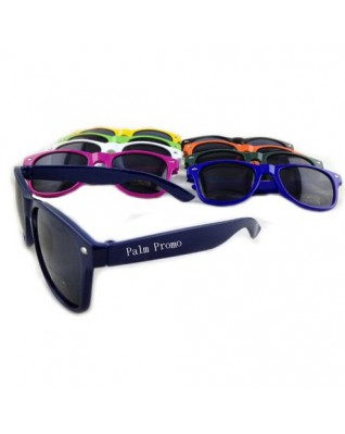 Neon Sunglasses