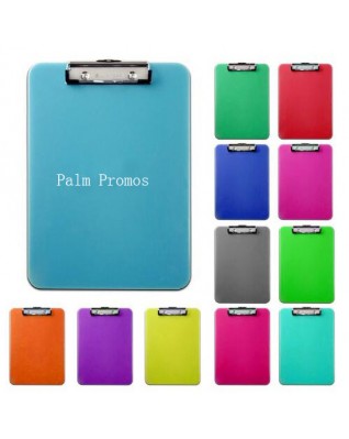 Plastic Clipboards