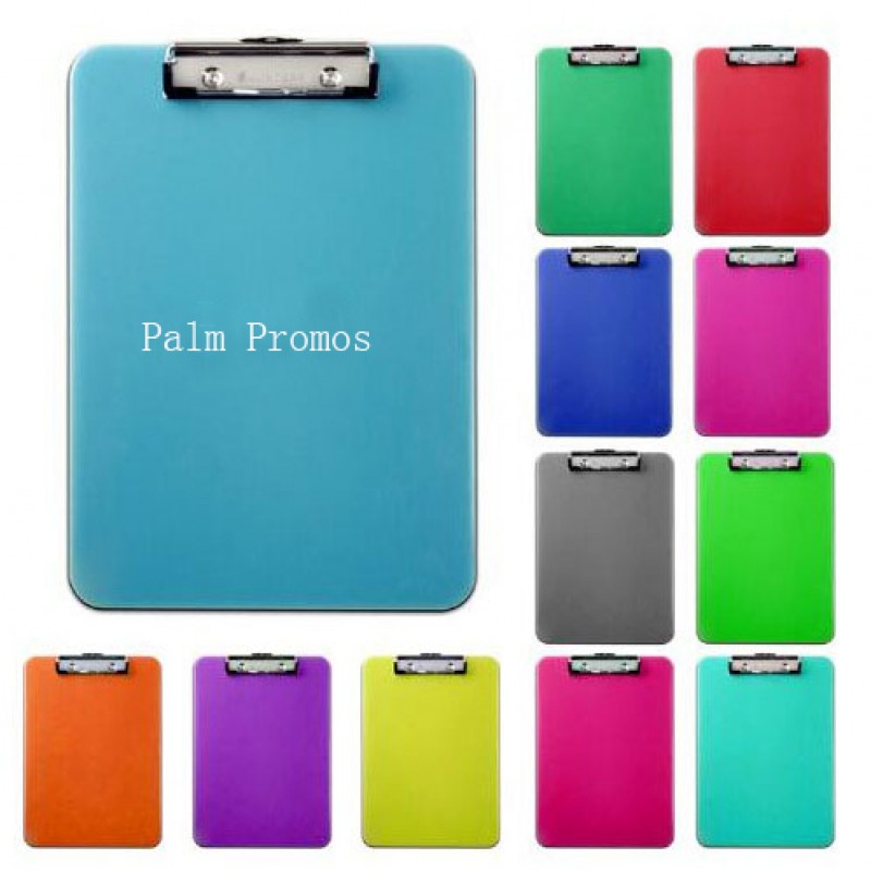 Plastic Clipboards