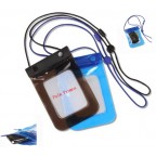 Waterproof Protector Tote for Cellphone