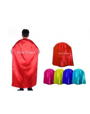 Adult Super Hero Cape