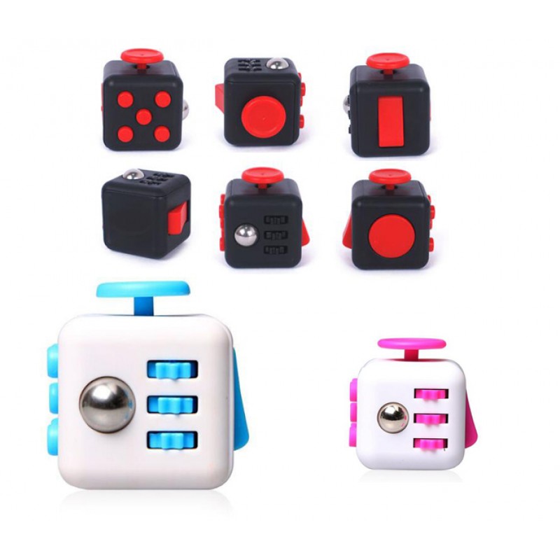 Fidget Cube
