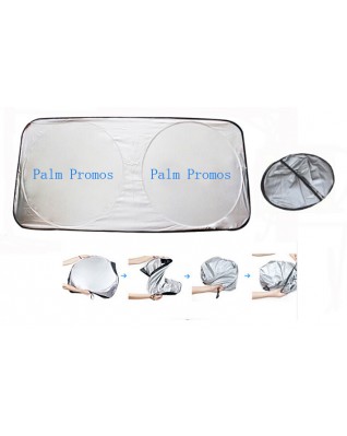 Car Sun Shade