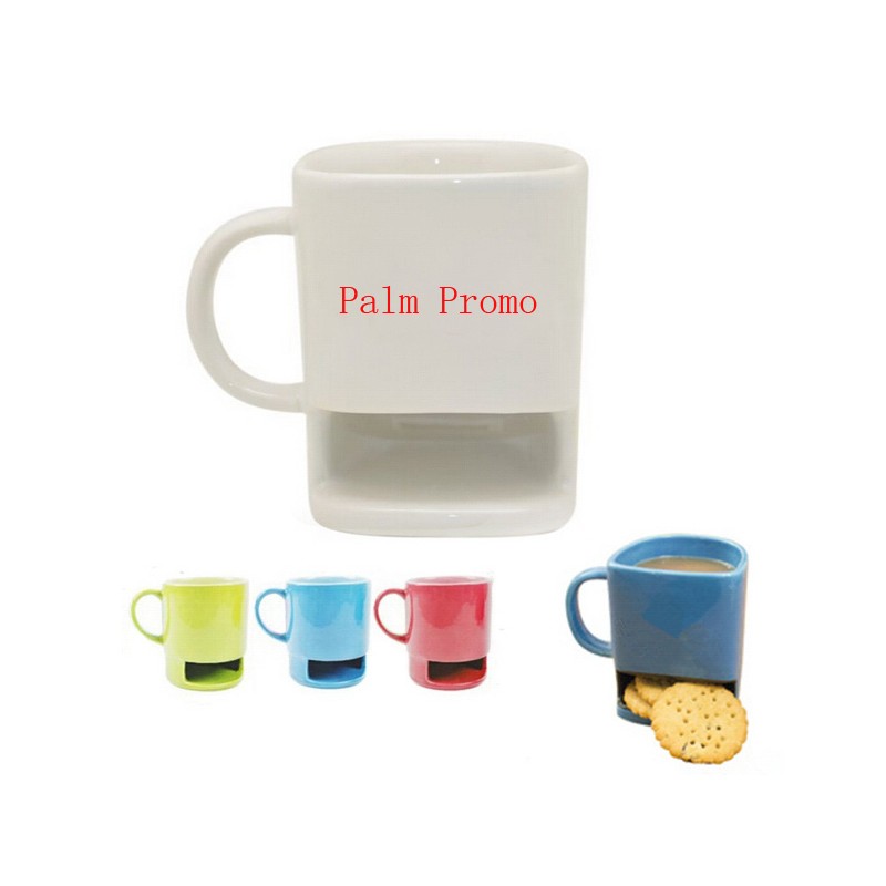 Cookie Mug