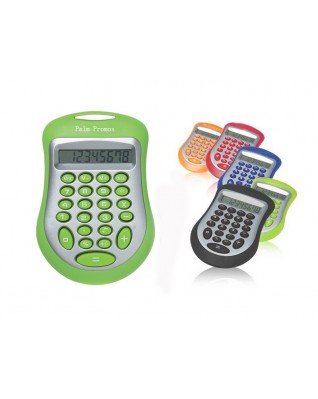 Expo Calculator